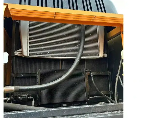 2020 Hyundai R305 - Pásové rýpadlo: obrázok 5 2020 Hyundai R305 - Pásové rýpadlo: obrázok 5