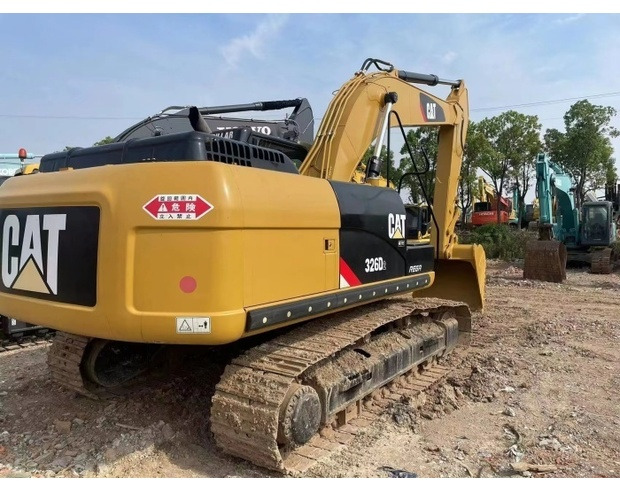 2022 Caterpillar 330D2 - Pásové rýpadlo: obrázok 4 2022 Caterpillar 330D2 - Pásové rýpadlo: obrázok 4