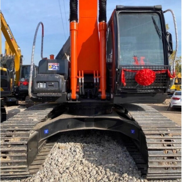 2022 Hitachi EX200 - Pásové rýpadlo: obrázok 5 2022 Hitachi EX200 - Pásové rýpadlo: obrázok 5