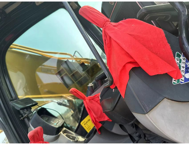 2022 KOBELCO SK250 - Pásové rýpadlo: obrázok 5 2022 KOBELCO SK250 - Pásové rýpadlo: obrázok 5