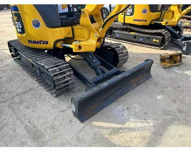 2022 Komatsu PC300-8 - Pásové rýpadlo: obrázok 2 2022 Komatsu PC300-8 - Pásové rýpadlo: obrázok 2