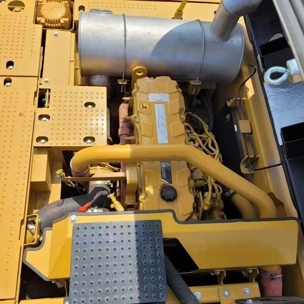 2023 Caterpillar 336D2 - Pásové rýpadlo: obrázok 3 2023 Caterpillar 336D2 - Pásové rýpadlo: obrázok 3