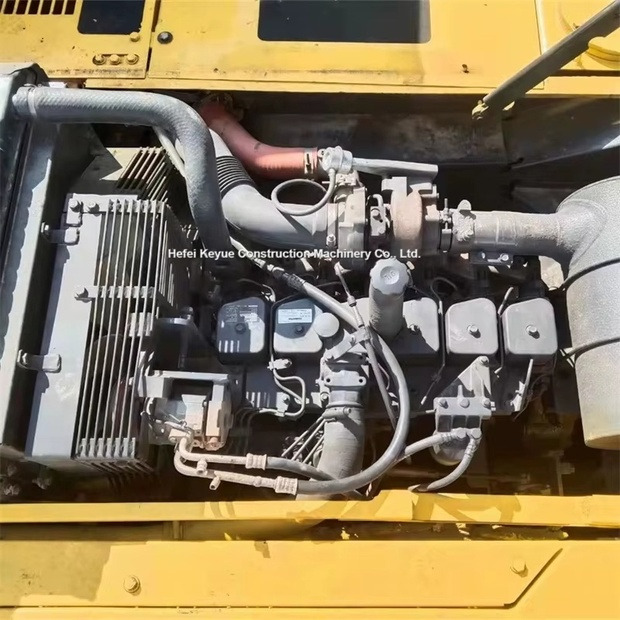 2023 Komatsu PC300-7 - Pásové rýpadlo: obrázok 5 2023 Komatsu PC300-7 - Pásové rýpadlo: obrázok 5