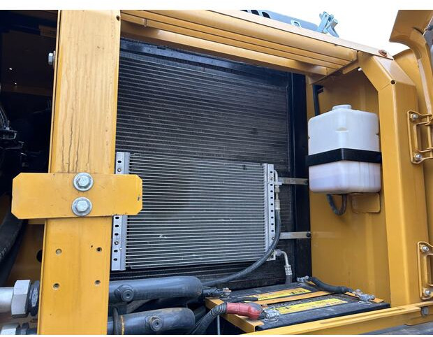 2023 XCMG XE215 - Pásové rýpadlo: obrázok 2 2023 XCMG XE215 - Pásové rýpadlo: obrázok 2