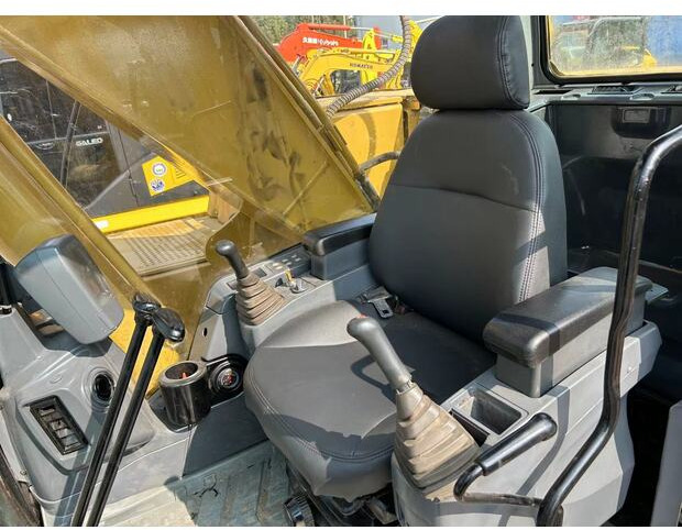 2024 Caterpillar 320C - Pásové rýpadlo: obrázok 4 2024 Caterpillar 320C - Pásové rýpadlo: obrázok 4