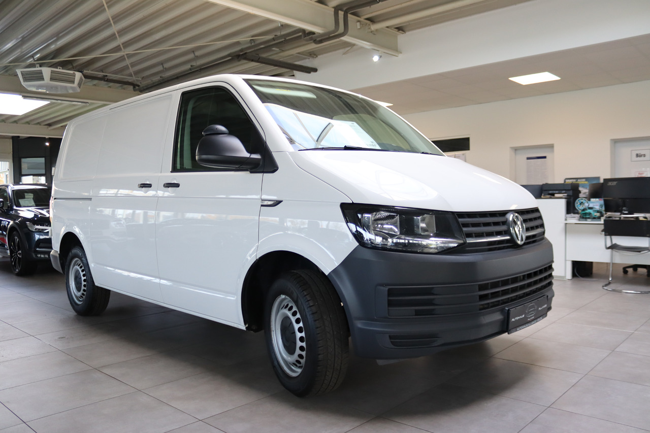 Volkswagen T6 - Dodávka: obrázok 4 Volkswagen T6 - Dodávka: obrázok 4