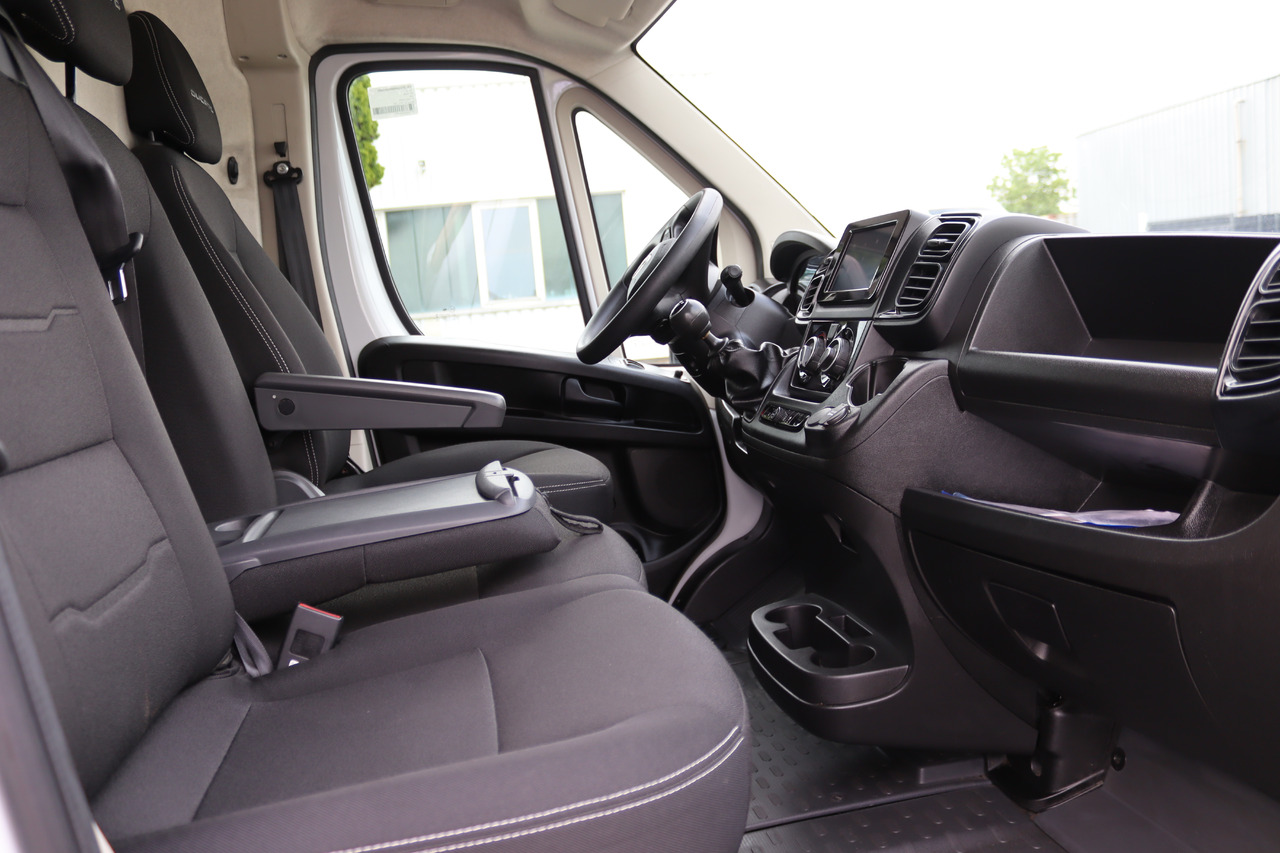 Furgon FIAT DUCATO 35 140 MULTIJET L4H2: obrázok 20