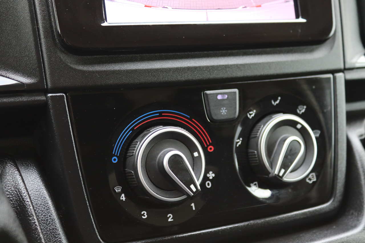 Furgon FIAT DUCATO 35 140 MULTIJET L4H2: obrázok 17