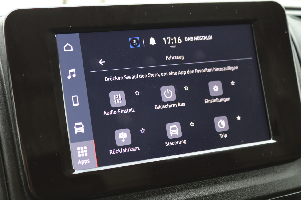 Furgon FIAT DUCATO 35 140 MULTIJET L4H2: obrázok 15