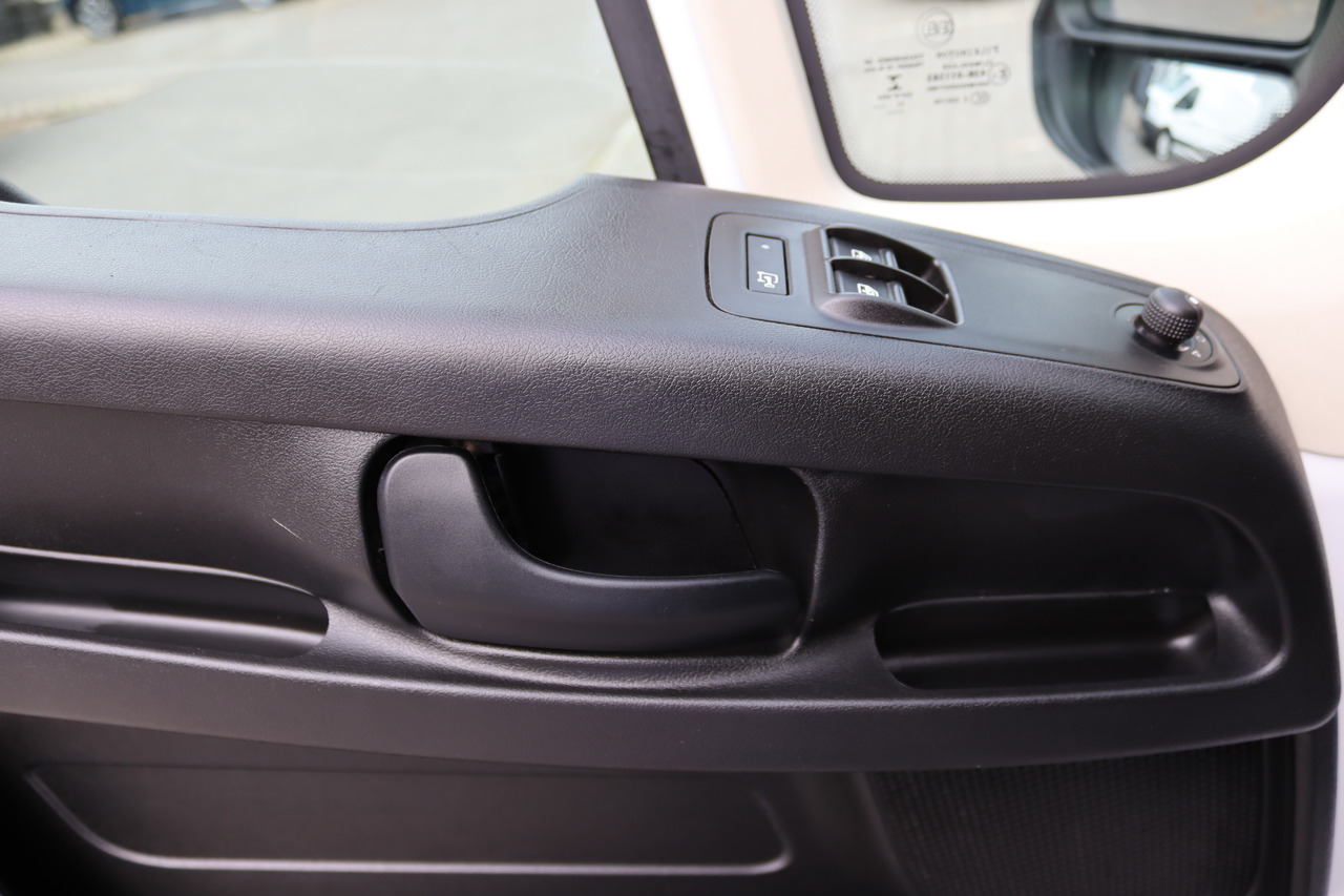 Furgon FIAT DUCATO 35 140 MULTIJET L4H2: obrázok 12