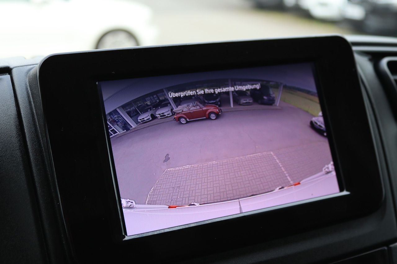 Furgon FIAT DUCATO 35 140 MULTIJET L4H2: obrázok 16