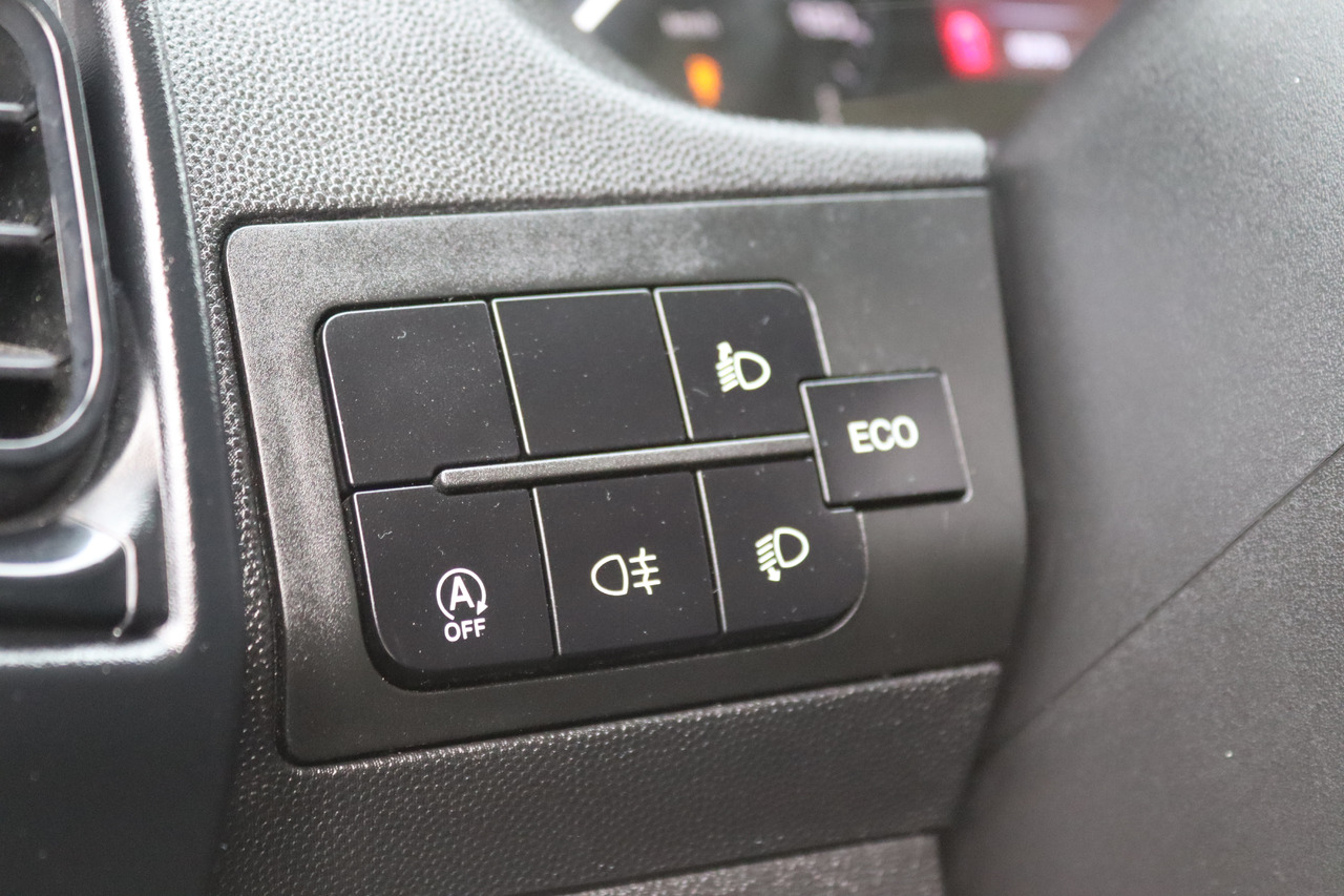 Furgon FIAT DUCATO 35 140 MULTIJET L4H2: obrázok 13