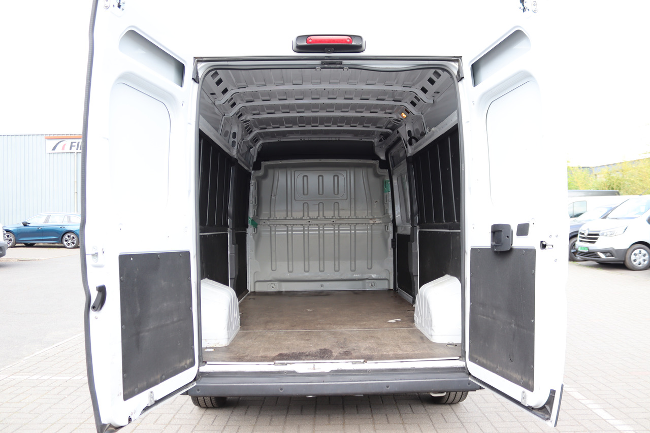 Furgon FIAT DUCATO 35 140 MULTIJET L4H2: obrázok 21