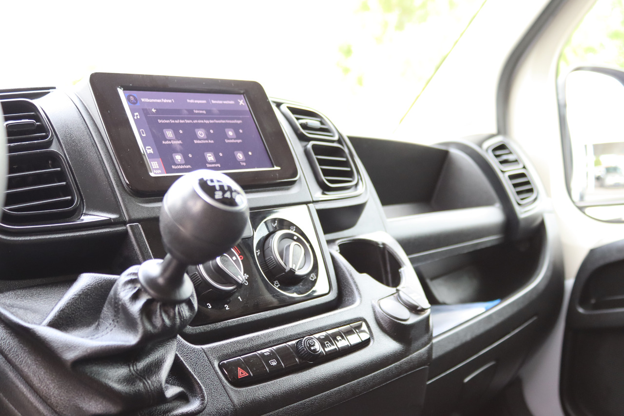 Furgon FIAT DUCATO 35 140 MULTIJET L4H2: obrázok 14