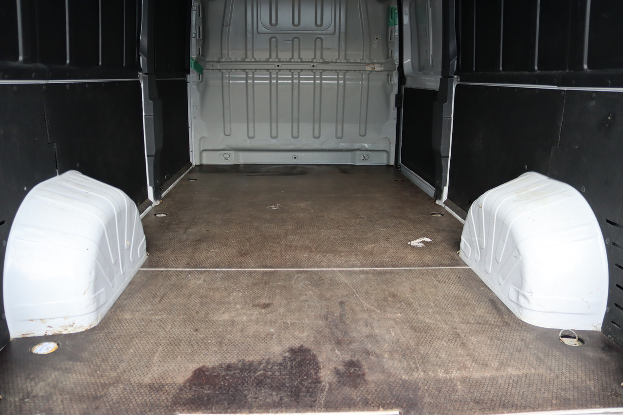 Furgon FIAT DUCATO 35 140 MULTIJET L4H2: obrázok 22