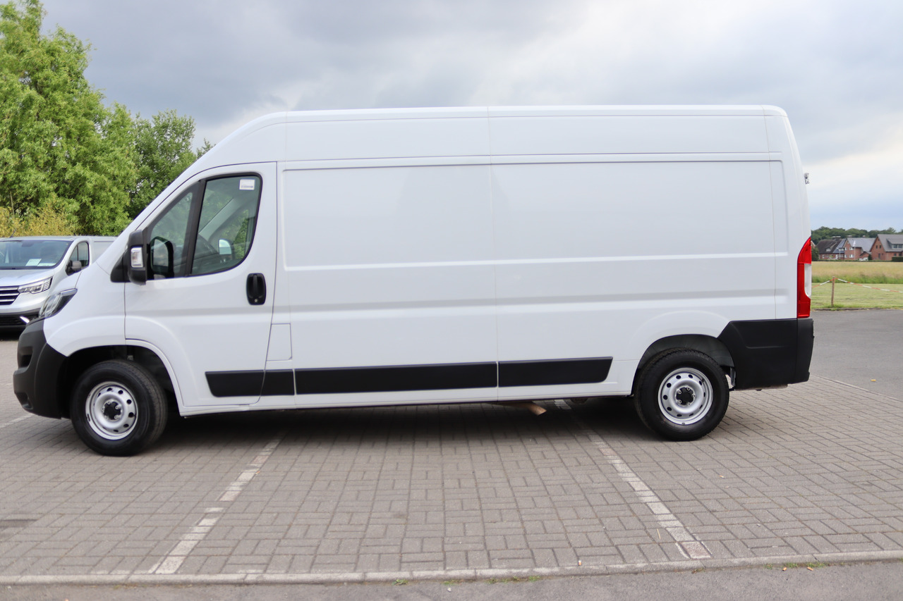 Furgon FIAT DUCATO 35 140 MULTIJET L4H2: obrázok 6