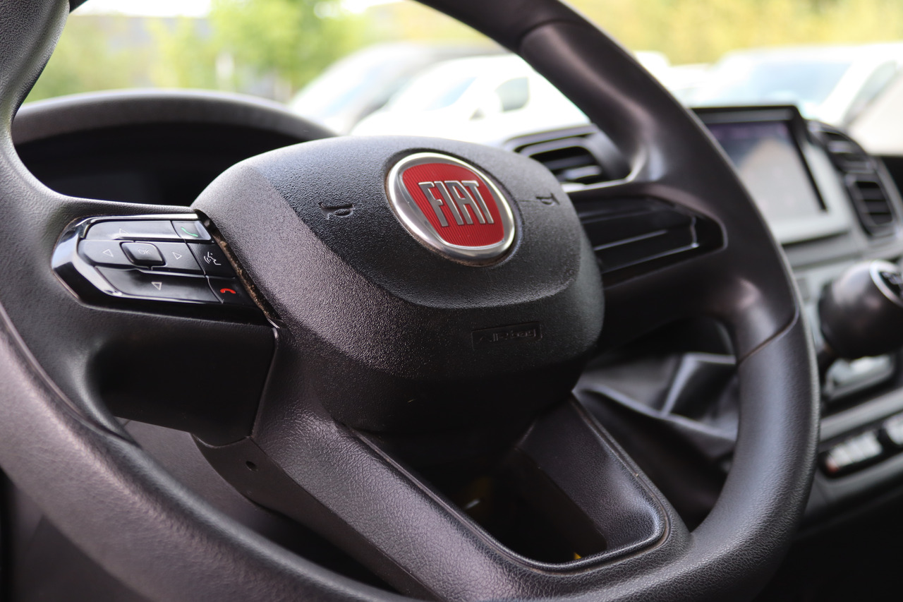 Furgon FIAT DUCATO 35 140 MULTIJET L4H2: obrázok 10