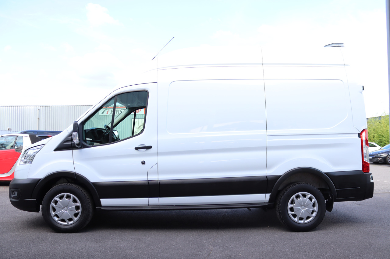 Ford Transit - Furgon: obrázok 2 Ford Transit - Furgon: obrázok 2