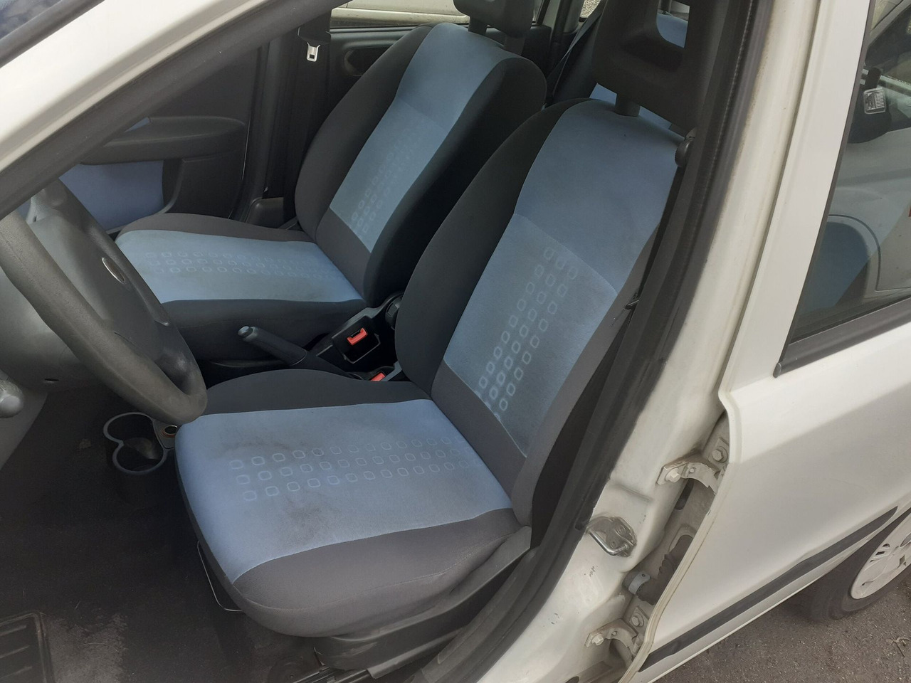 AD-218-BE - FIAT Panda 1.2 Dynamic - Automobil: obrázok 5 AD-218-BE - FIAT Panda 1.2 Dynamic - Automobil: obrázok 5