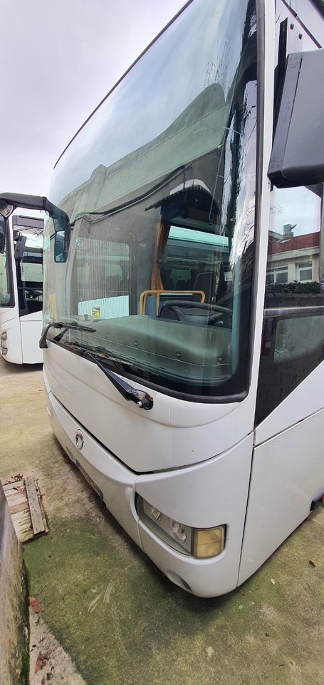 Vente Car Iveco - Prímestský autobus: obrázok 3 Vente Car Iveco - Prímestský autobus: obrázok 3