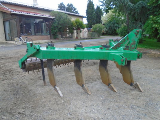 Duque - Podryvák: obrázok 3 Duque - Podryvák: obrázok 3