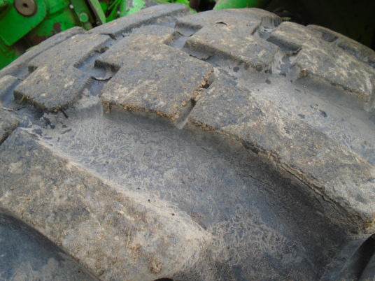 Teleskopický nakladač Merlo P30.13EVS: obrázok 10