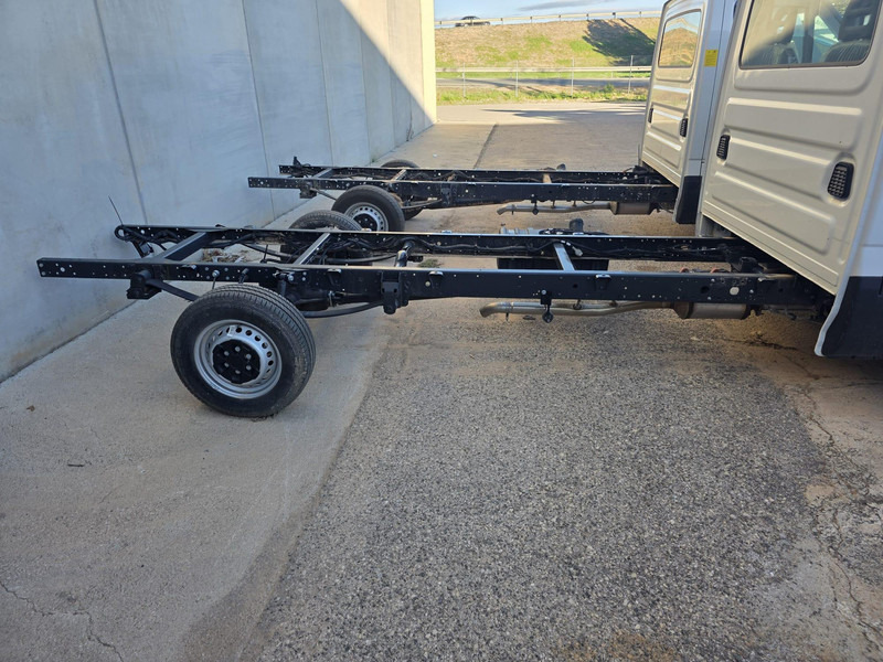 Leasing Iveco Daily 35S14 Iveco Daily 35S14: obrázok 9