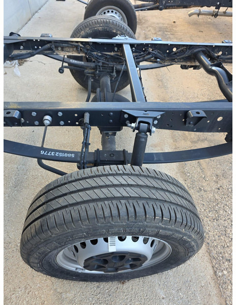 Leasing Iveco Daily 35S14 Iveco Daily 35S14: obrázok 10