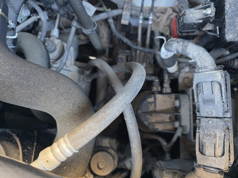 Leasing Iveco Daily 35S14 Iveco Daily 35S14: obrázok 6