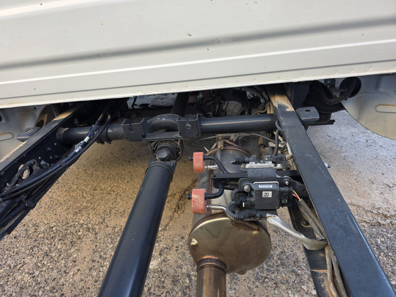 Leasing Iveco Daily 35S14 Iveco Daily 35S14: obrázok 7