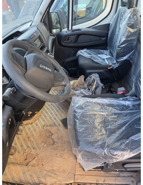 Leasing Iveco Daily 35S14 Iveco Daily 35S14: obrázok 8