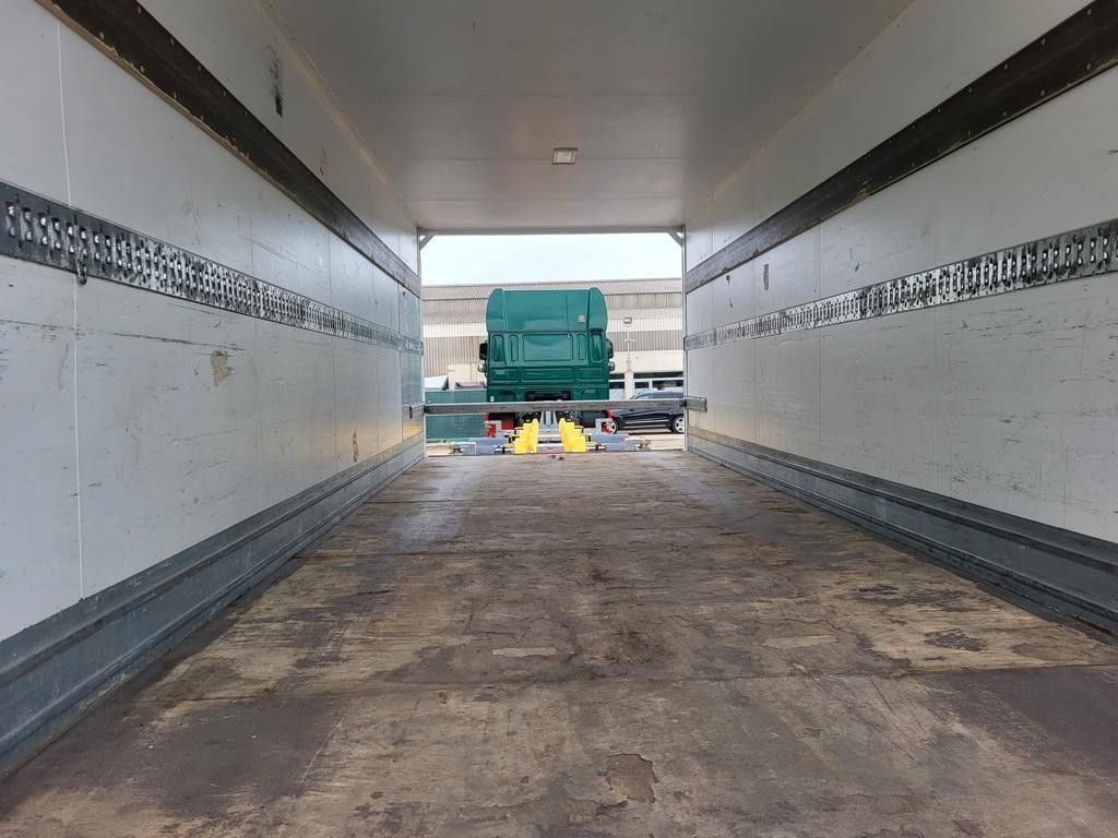 Diversen Drehschemel Vermietung möglich LBW Durchladbar Drehschemel Vermietung möglich LBW Durchladbar - Príves skriňové: obrázok 5 Diversen Drehschemel Vermietung möglich LBW Durchladbar Drehschemel Vermietung möglich LBW Durchladbar - Príves skriňové: obrázok 5