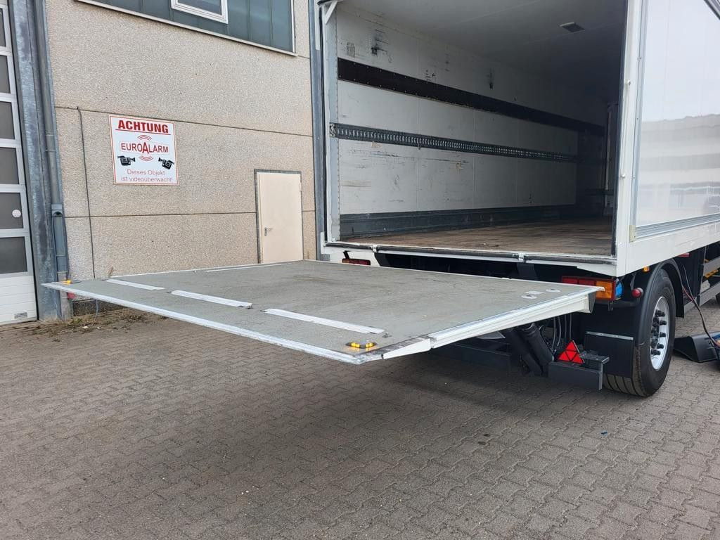 Diversen Drehschemel Vermietung möglich LBW Durchladbar Drehschemel Vermietung möglich LBW Durchladbar - Príves skriňové: obrázok 3 Diversen Drehschemel Vermietung möglich LBW Durchladbar Drehschemel Vermietung möglich LBW Durchladbar - Príves skriňové: obrázok 3