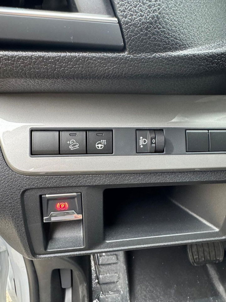 Opel Vivaro L3 144 PS Automatik - Furgon: obrázok 5 Opel Vivaro L3 144 PS Automatik - Furgon: obrázok 5