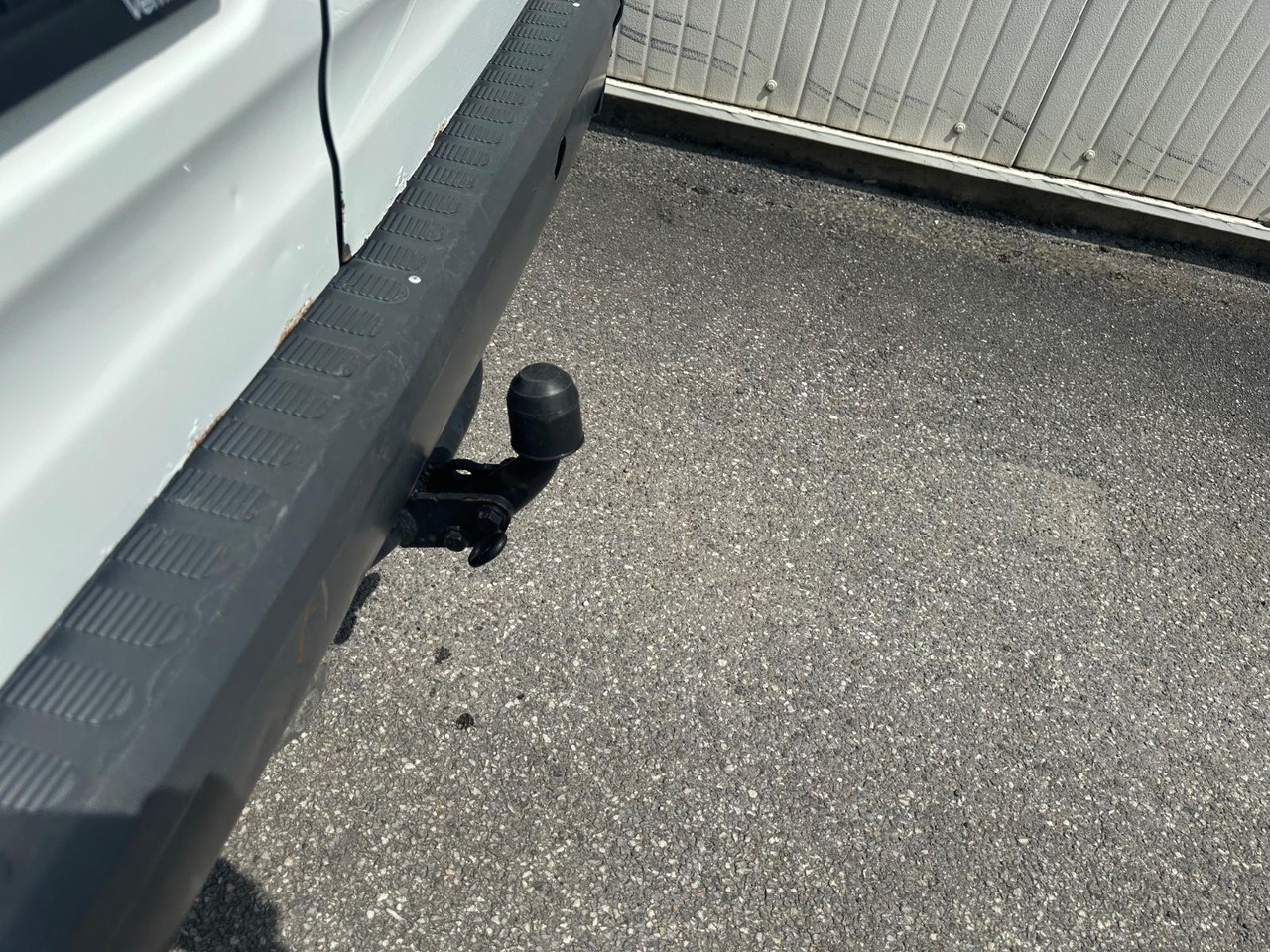 Ford Transit Connect - Furgon: obrázok 5 Ford Transit Connect - Furgon: obrázok 5