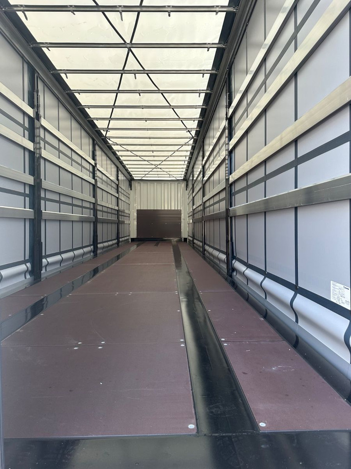 Krone SDP27 Lift/Pal-Kast/Alulatten Krone SDP27 Lift/Pal-Kast/Alulatten 5STK - Plachtový náves: obrázok 5 Krone SDP27 Lift/Pal-Kast/Alulatten Krone SDP27 Lift/Pal-Kast/Alulatten 5STK - Plachtový náves: obrázok 5