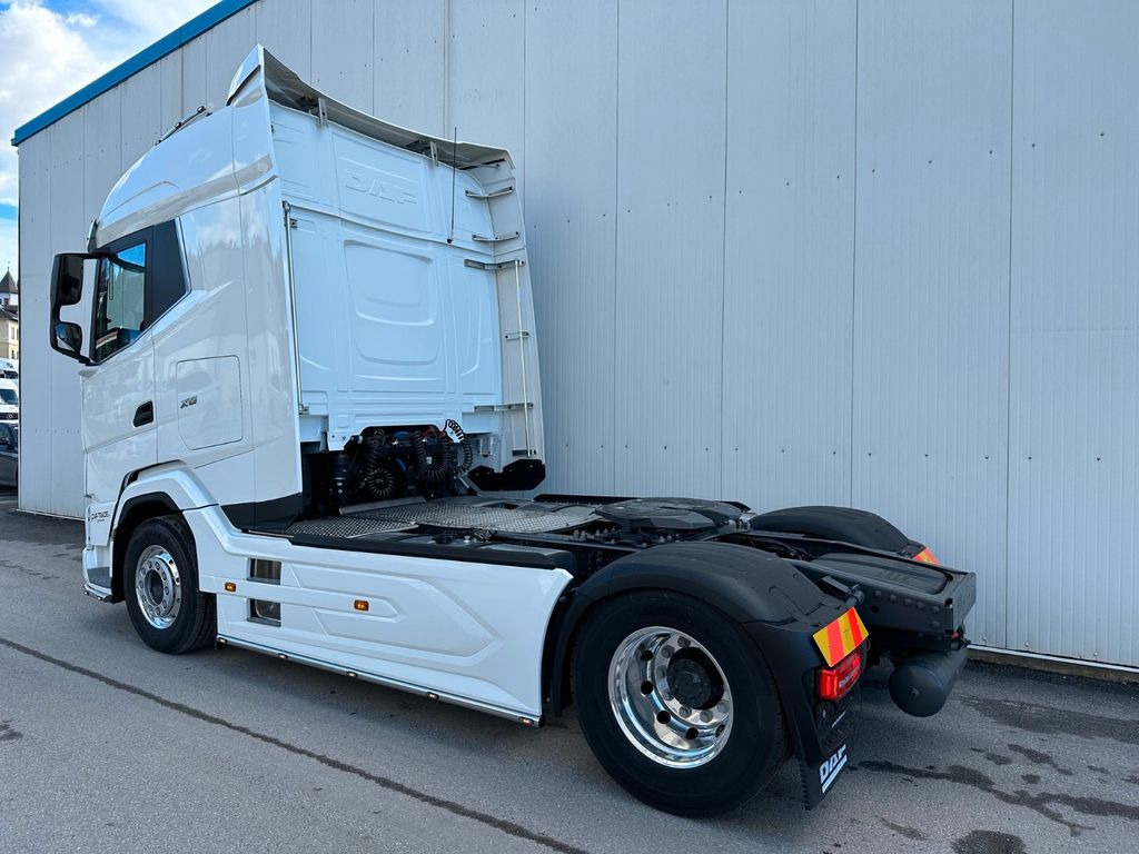 DAF XG 530 Retarder Standklima 3 Jahre Garantie - Ťahač: obrázok 3 DAF XG 530 Retarder Standklima 3 Jahre Garantie - Ťahač: obrázok 3