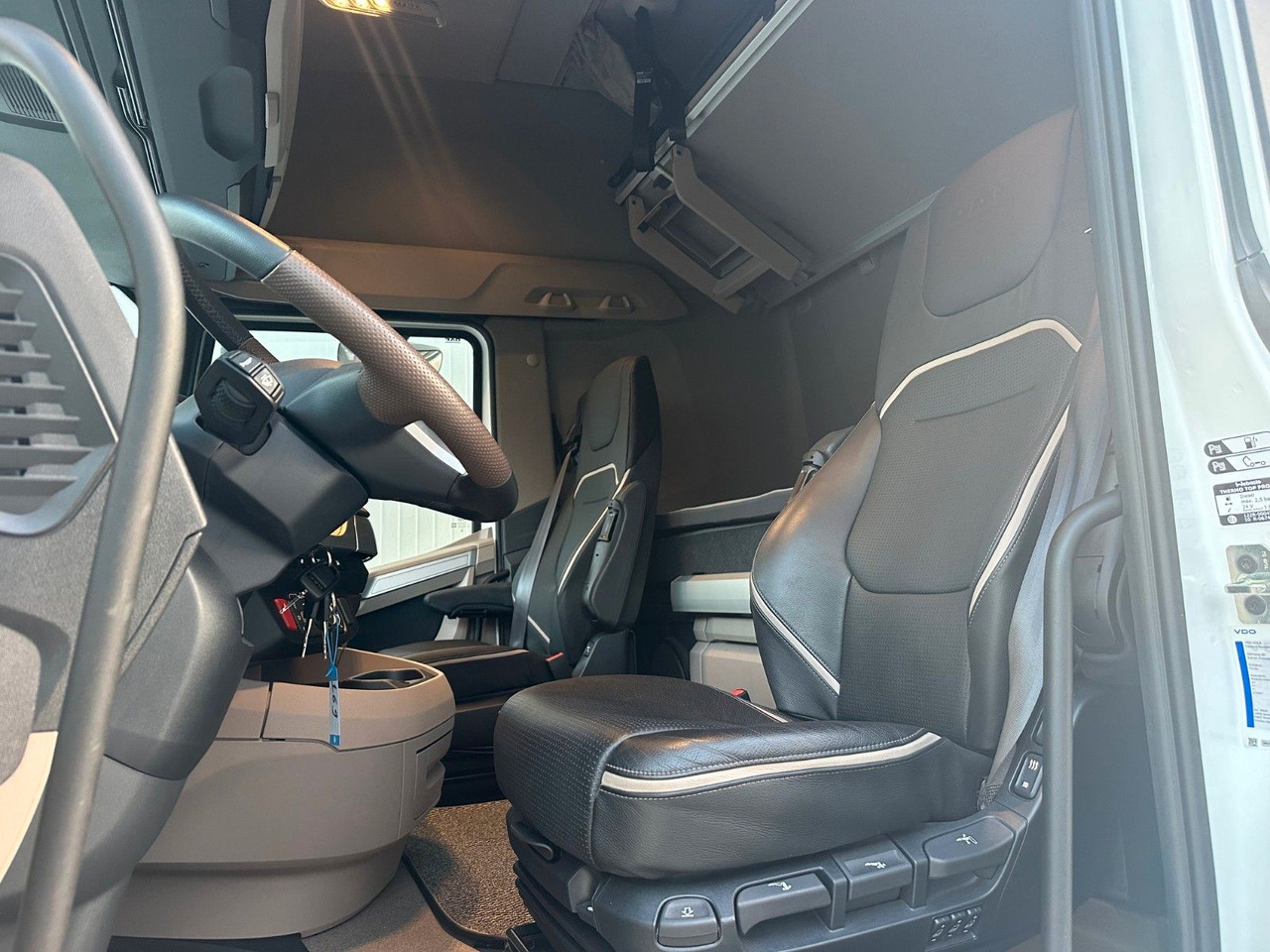 DAF XG+530 Vollausstattung - Ťahač: obrázok 5 DAF XG+530 Vollausstattung - Ťahač: obrázok 5