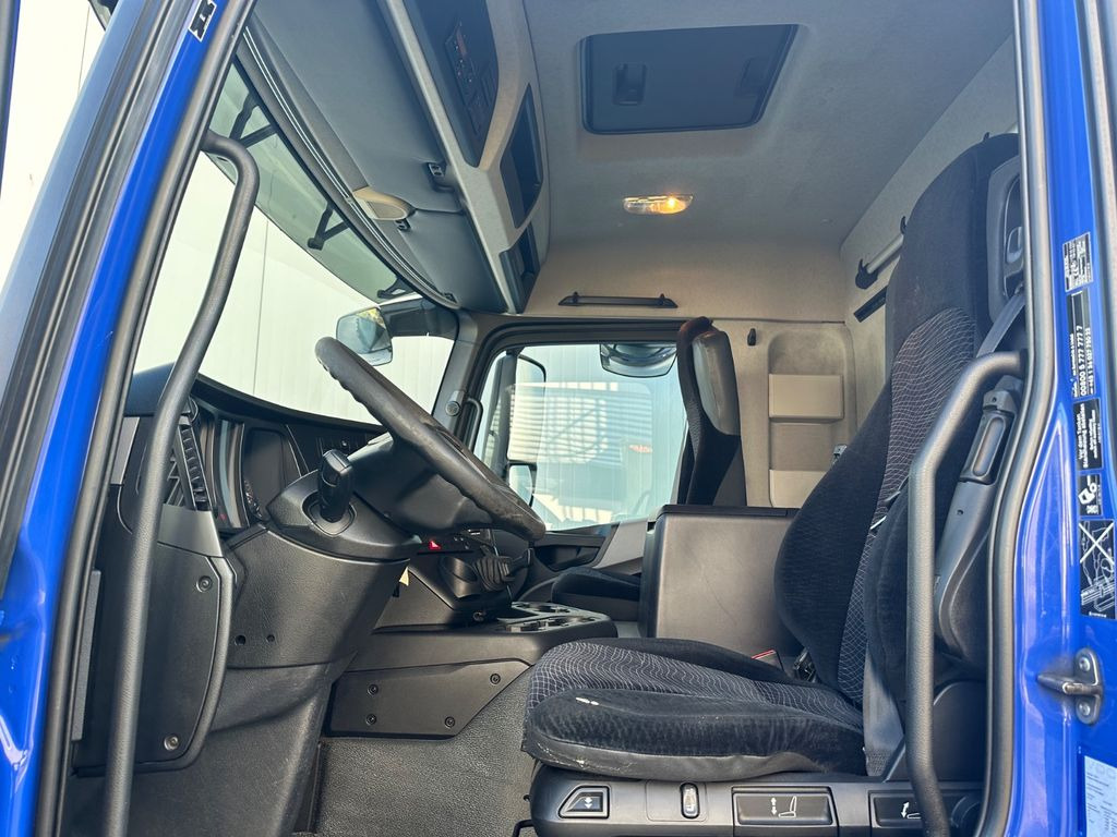 Mercedes-Benz Antos 1836 Mercedes-Benz Antos 1836 - Ťahač: obrázok 5 Mercedes-Benz Antos 1836 Mercedes-Benz Antos 1836 - Ťahač: obrázok 5