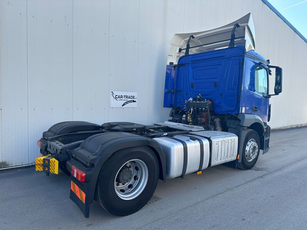 Mercedes-Benz Antos 1836 Mercedes-Benz Antos 1836 - Ťahač: obrázok 4 Mercedes-Benz Antos 1836 Mercedes-Benz Antos 1836 - Ťahač: obrázok 4