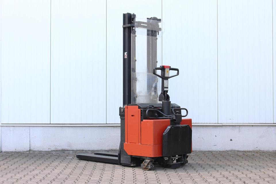 BT LSV1250 - 3400mm - Stohovač: obrázok 1 BT LSV1250 - 3400mm - Stohovač: obrázok 1