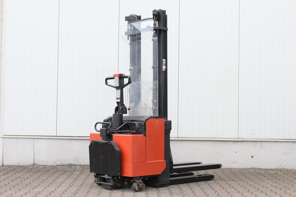 BT LSV1250 - 3400mm - Stohovač: obrázok 3 BT LSV1250 - 3400mm - Stohovač: obrázok 3