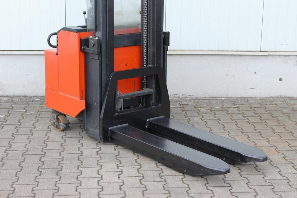 BT LSV1250 - 3400mm - Stohovač: obrázok 5 BT LSV1250 - 3400mm - Stohovač: obrázok 5