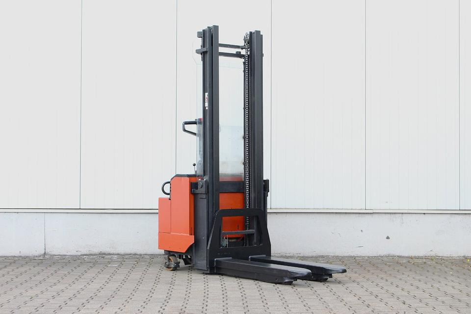 BT LSV1250 - 3400mm - Stohovač: obrázok 4 BT LSV1250 - 3400mm - Stohovač: obrázok 4
