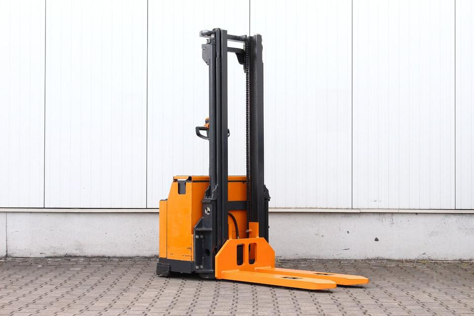 STILL EGV1250 elektro Hubwagen 3,3meter TOP ✅ - Stohovač: obrázok 4 STILL EGV1250 elektro Hubwagen 3,3meter TOP ✅ - Stohovač: obrázok 4