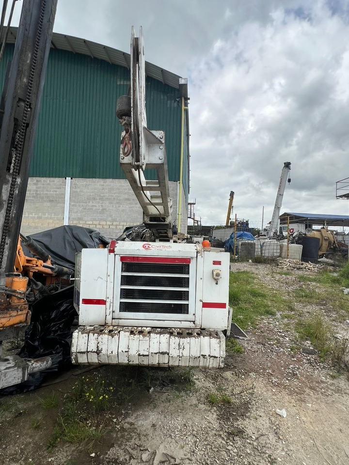 CMV MK 800M - Vrtné príslušenstvo: obrázok 4 CMV MK 800M - Vrtné príslušenstvo: obrázok 4