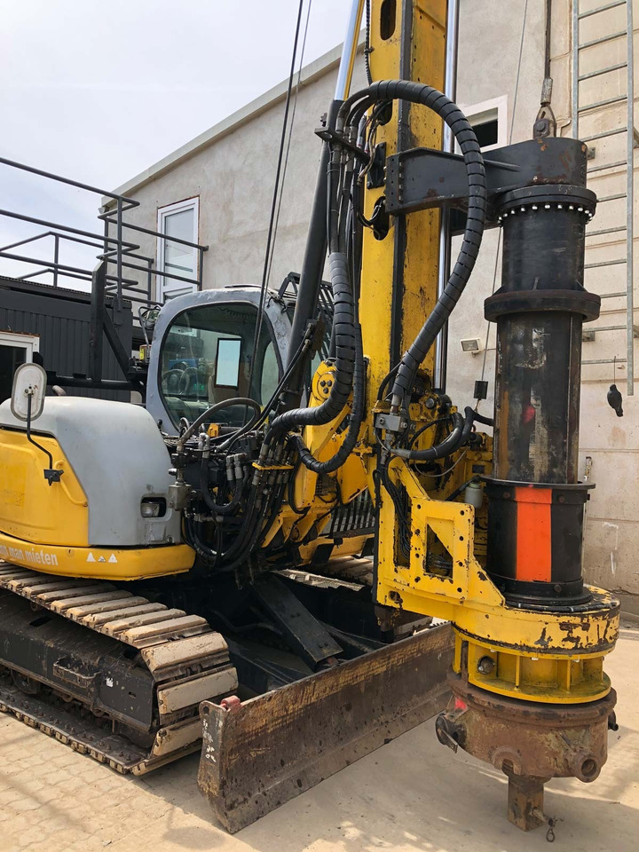 Tescar CF3 - Vrtné príslušenstvo: obrázok 5 Tescar CF3 - Vrtné príslušenstvo: obrázok 5