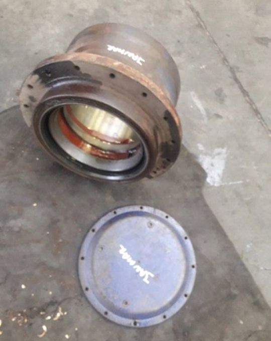 YANMAR i inne obudowa zwolnicy WR65B151C - Transmisie: obrázok 1 YANMAR i inne obudowa zwolnicy WR65B151C - Transmisie: obrázok 1