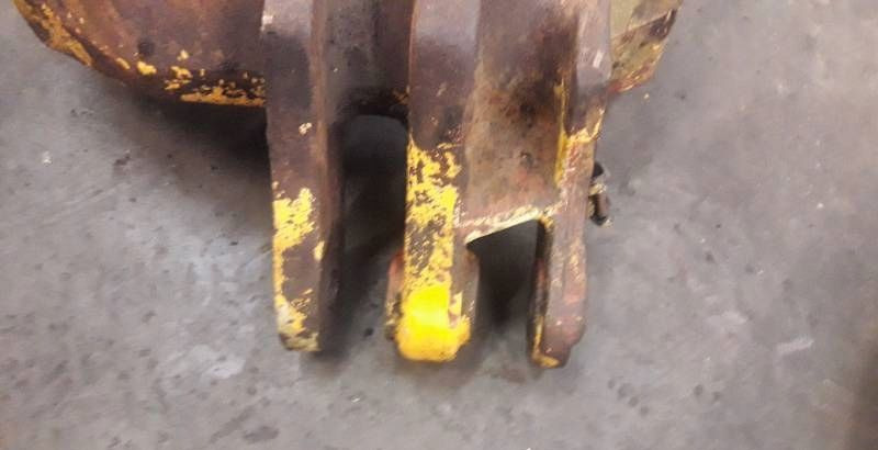 ZWROTNICA LEWA ZF LO 2384 PODWÓJNE UCHO - Riadenia: obrázok 2 ZWROTNICA LEWA ZF LO 2384 PODWÓJNE UCHO - Riadenia: obrázok 2