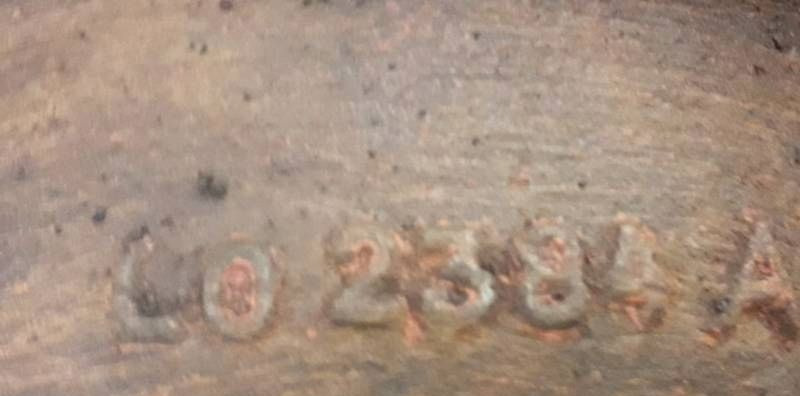 ZWROTNICA LEWA ZF LO 2384 PODWÓJNE UCHO - Riadenia: obrázok 5 ZWROTNICA LEWA ZF LO 2384 PODWÓJNE UCHO - Riadenia: obrázok 5